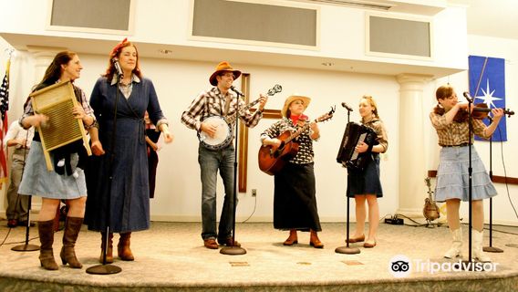 Servant Stage Company