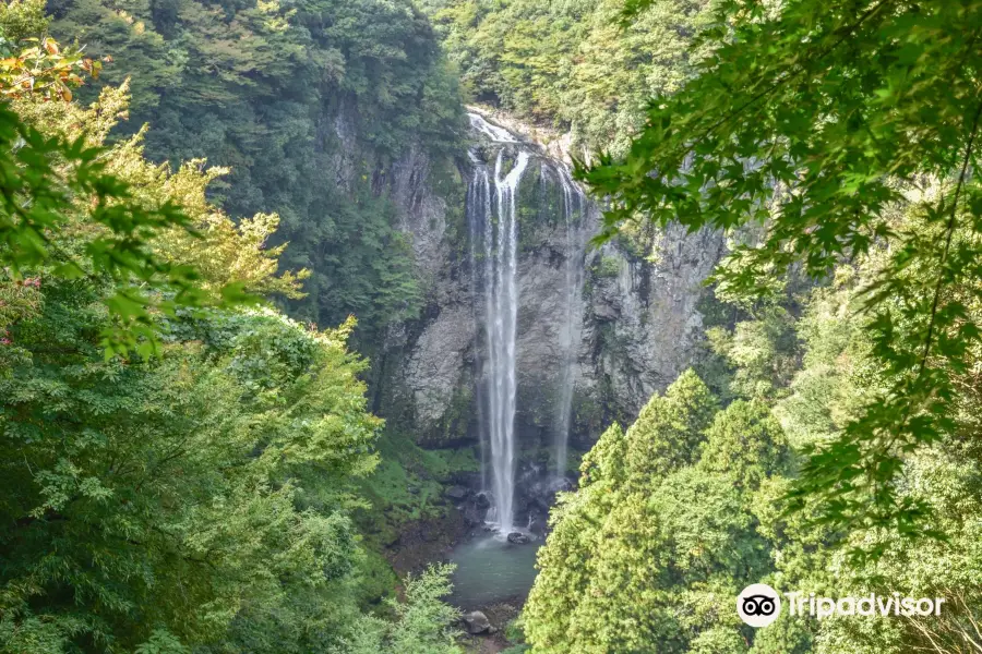 Fukinono Falls