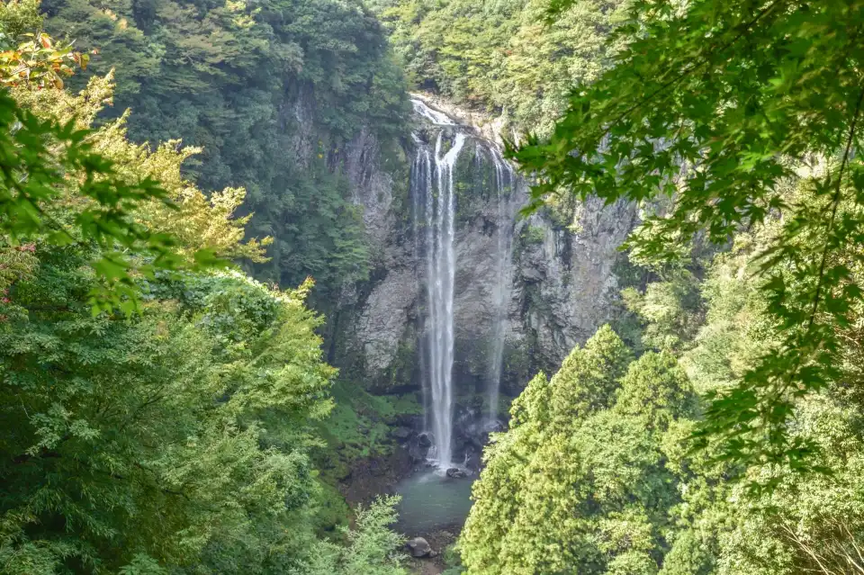 1_Fukinono Falls