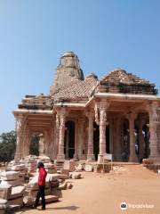 Sarvodaya Jain Temple