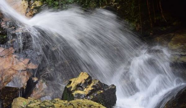 Arinta Waterfalls