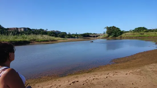 T.C. Robertson Nature Reserve