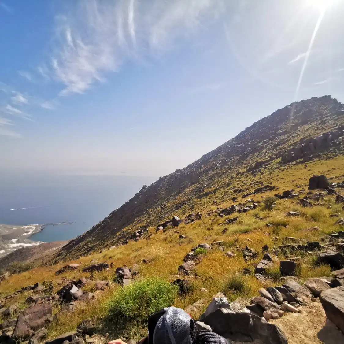 Hotels near Al Rabi Hiking Trail