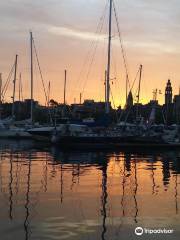 Sailing Experience Barcelona