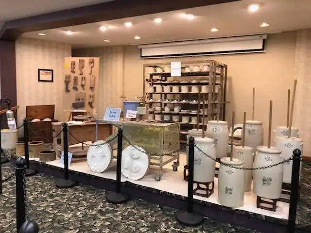 Hotel a Warren County