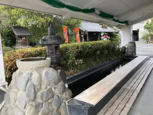 Shogetsu Brewery