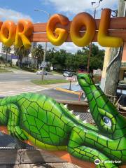 Gator Golf Adventure Park