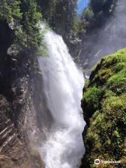 Cascate di Riva