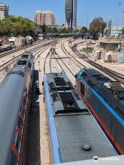 The Israel Railway Museum