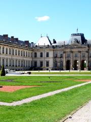 Schloss Lunéville