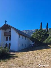 Monasterio Santa Maria en la Santisima Trinidad