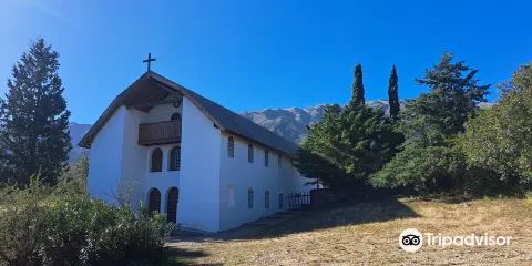Monasterio Santa Maria en la Santisima Trinidad