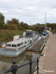 Sandwich Toll Bridge