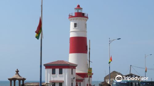 Jamestown Lighthouse