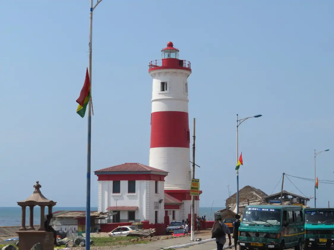 Hotels near Jamestown Light House