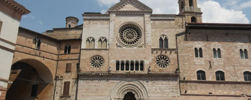 Foligno Cathedral