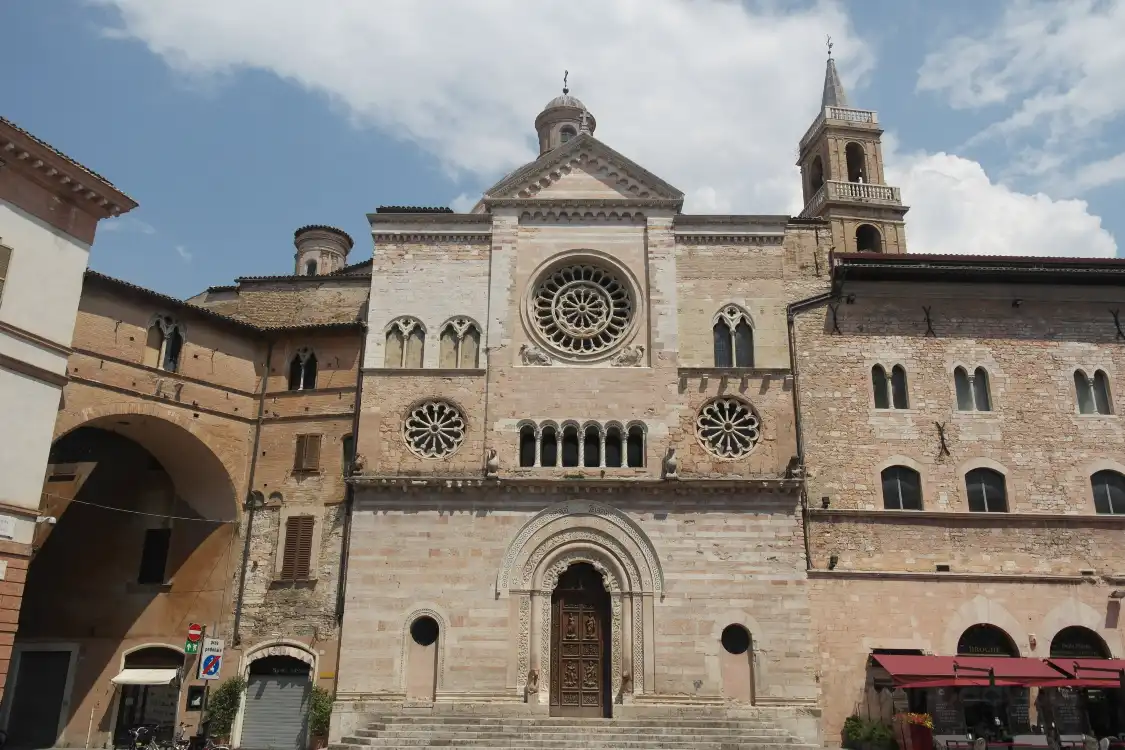 Hotel in zona Duomo San Feliciano