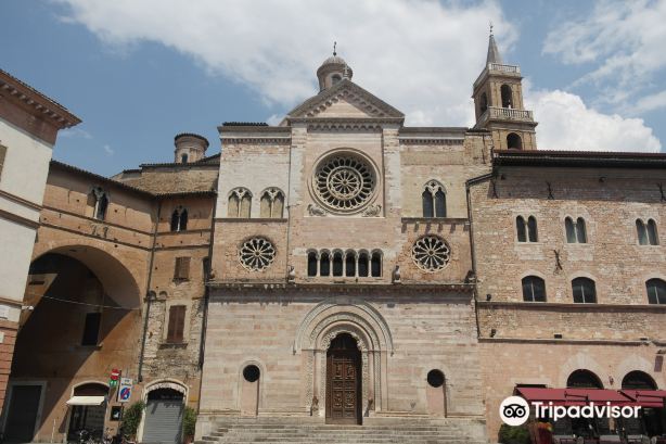 Foligno Cathedral