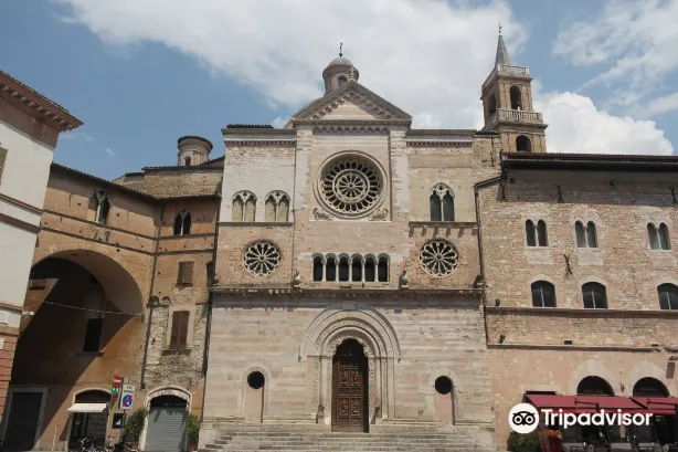 Cattedrale di San Feliciano