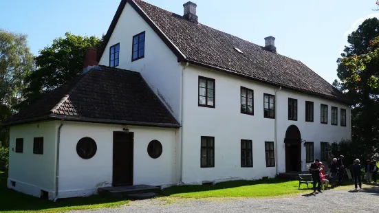 Gjøvik Gård