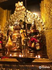 Sri Ponnambalawaneswarar Devastanam Kovil, Kotahena, ஸ்ரீ பொன்னம்பலவனேஸ்வரம் கோவில். கொட்டாஞ்சேனை ශ්‍රී පොන්නම්බලවානේස්වරර් දේවස්ථානය, කොටහේන