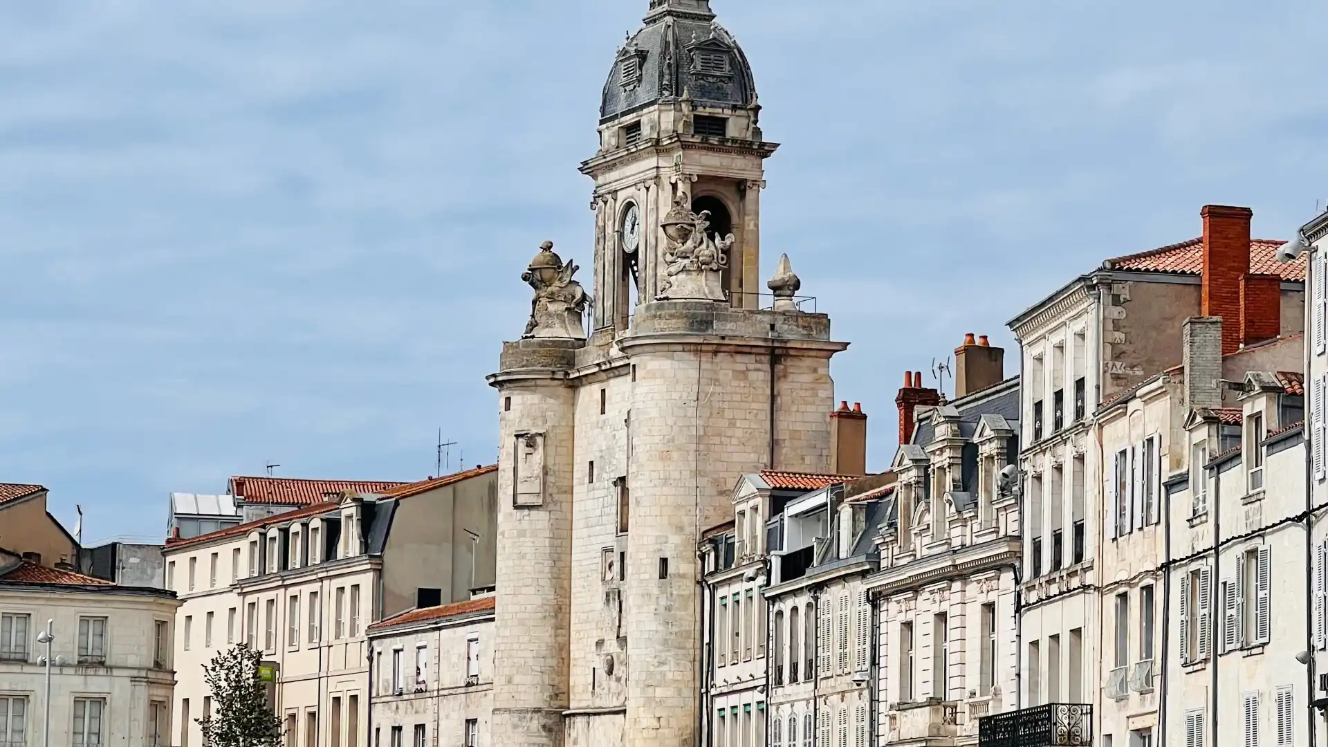Hotels near Vieux Port