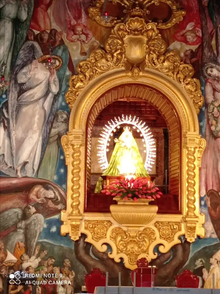 Hotels in Candelaria