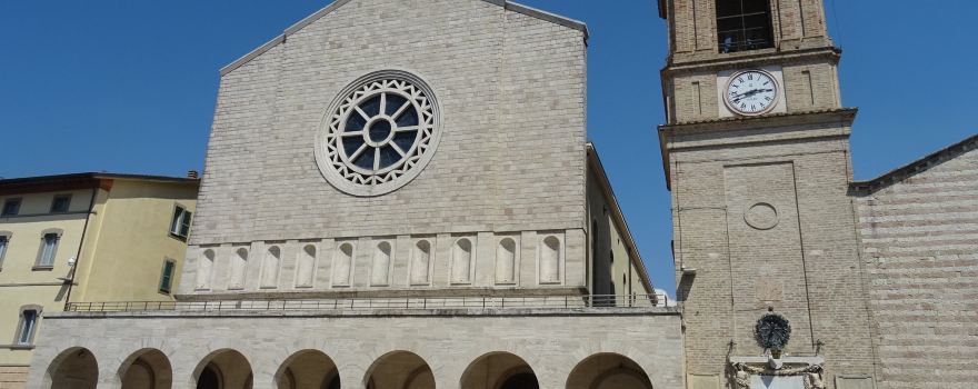 Church of Saint Michael Archangel