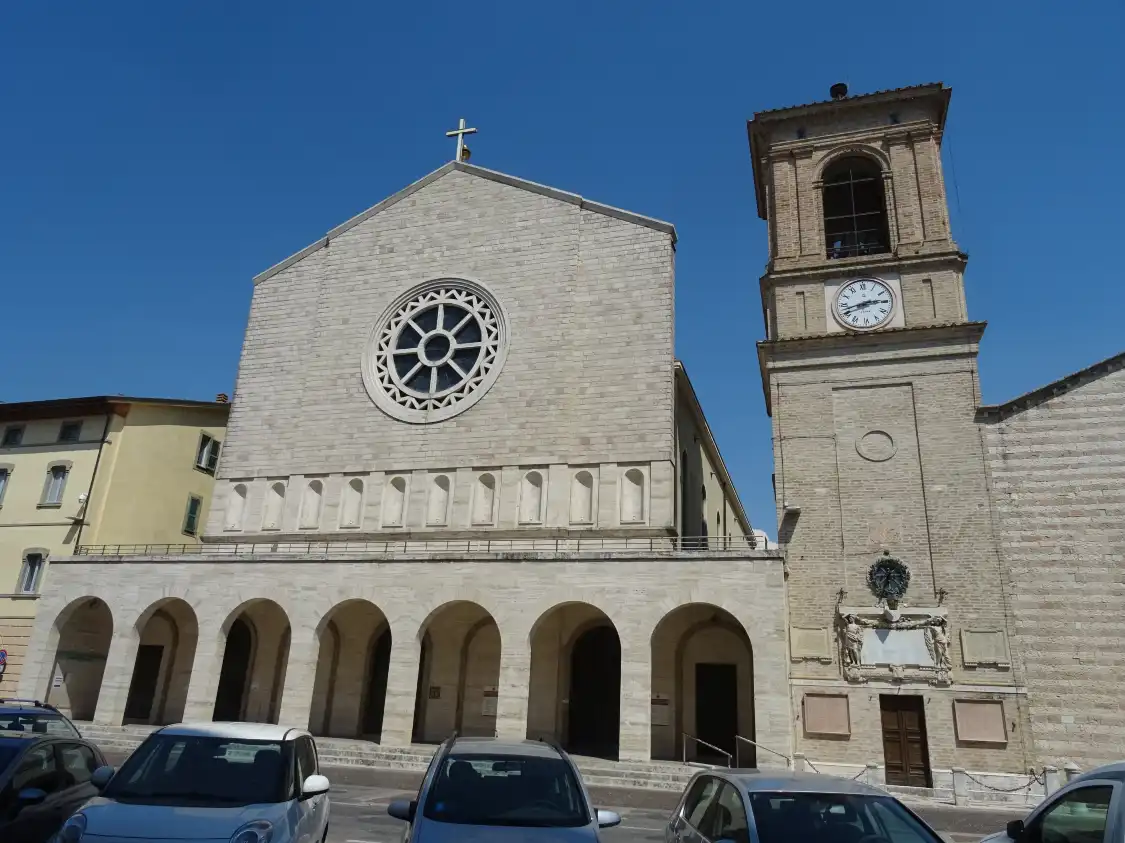 Hotel in zona Chiesa Parrocchiale di San Michele Arcangelo