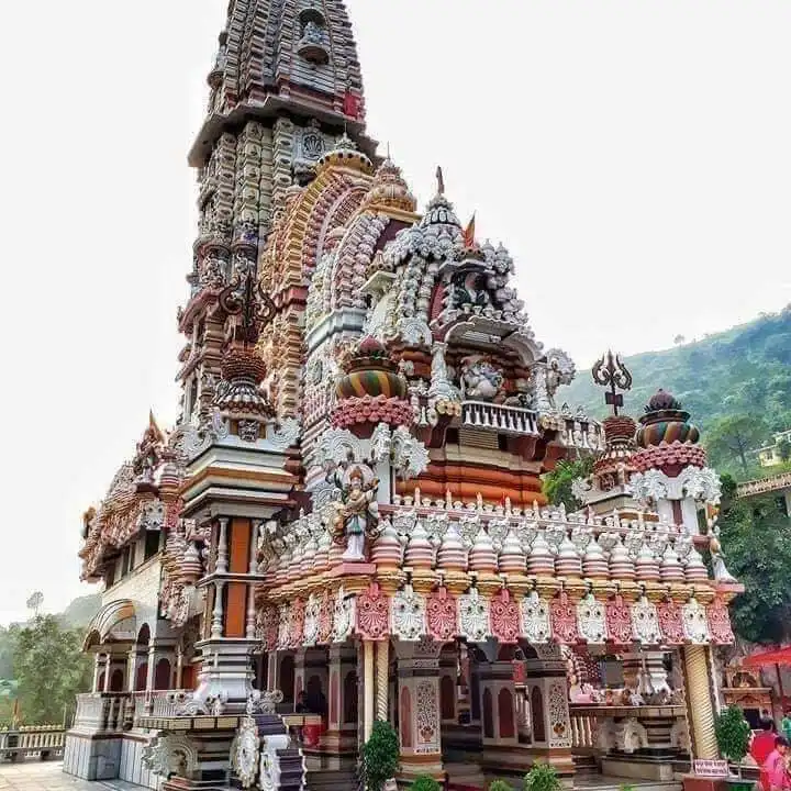 Hotels near Shiva Temple