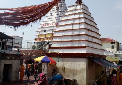 Basukinath Temple