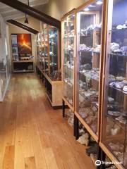 Hveragerdi - Stone and Mineral Museum