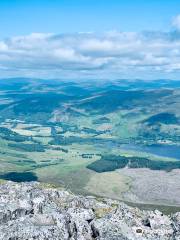 Schiehallion