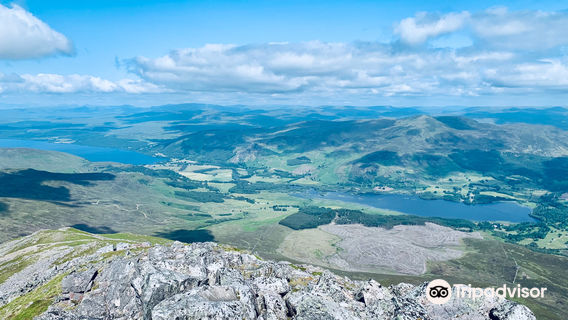 Schiehallion