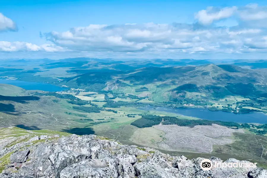 Schiehallion