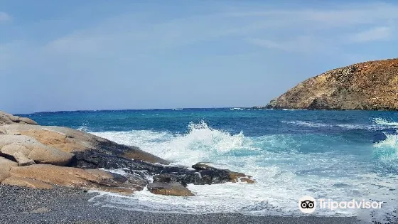 Livada Beach