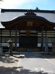 Jingu-ji