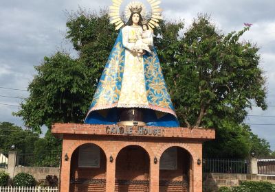 Our Lady of the Pillar Parish Church