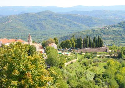 Motovun