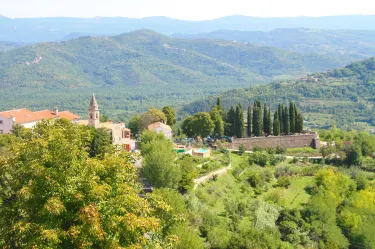 Motovun