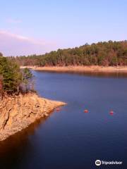 Beavers Bend Resort Park