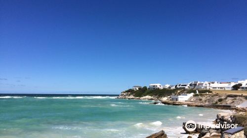 Grotto Beach (Blue Flag)