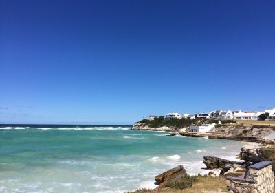 Grotto Beach