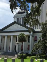 Florida Historic Capitol Museum