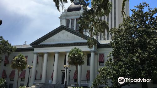 Florida Historic Capitol Museum