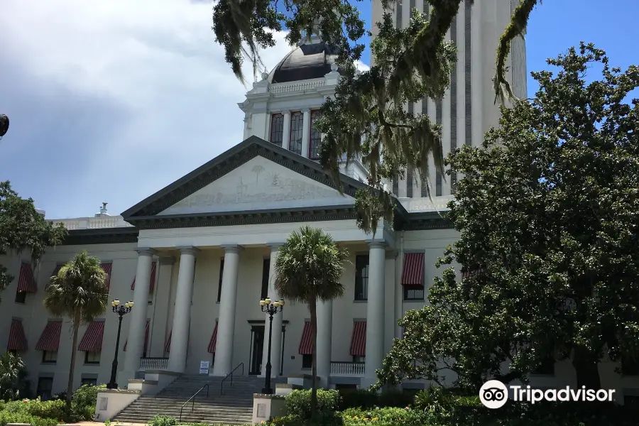 Florida Historic Capitol Museum