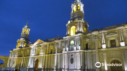 Plaza de Armas