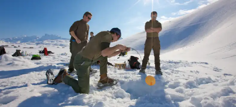 ケルンスのホテル