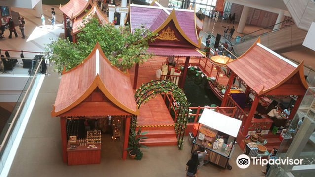 kidzooona @ Central i-City