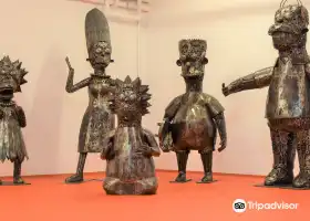 Steel Art Museum